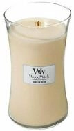 Woodwick Duftkerze Vanille Bohne Duftkerze 609,5 g