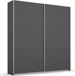 rauch Schwebet&uuml;renschrank AURELIO Kleiderschrank Garderobe (3 Ausstattungen