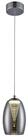 Brilliant Pendelleuchte Metropolis, LED fest integriert, Warmwei&szlig;, LED...