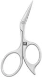 Zwilling Augenbrauenschere ZWILLING Twinox Augenbrauen Schere rostfreiem...