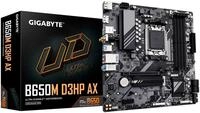 Gigabyte GIGABYTE B650M D3HP AX, Mainboard Mainboard