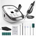 JCMaster Manik&uuml;re-Pedik&uuml;re-Set Nagelfr&auml;ser Profi 35.000 U/Min, inkl 6x Bits,