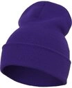 Flexfit Beanie Flexfit Unisex Heavyweight Long Beanie (1-St)