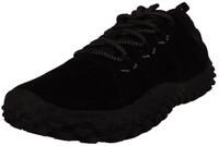 Merrell J037753 Wrapt Hiker Barefoot Black/Black Schn&uuml;rschuh