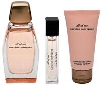 narciso rodriguez Eau de Parfum All Of Me Set 90ml EDP + 10ml + Bodylotion 50ml...