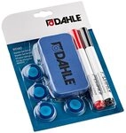 DAHLE Wandkalender DAHLE 95140-13540 Wandtafel-Starter-Set Pr&auml;sentation