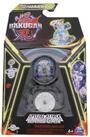 Spinmaster Spielfigur Bakugan 3.0 Special Attack Actionfigur mit Charakterkarte zum