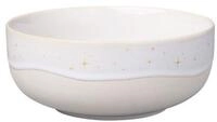 like. by Villeroy & Boch Schale Winter Glow Bowl &oslash; 15 cm, Porzellan, (1x...