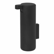 blomus Seifenspender Modo Black 165 ml schwarz