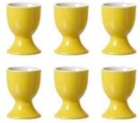 Ritzenhoff & Breker Eierbecher Doppio Eierbecher &oslash; 5 cm 6er Set, (6er Set,...