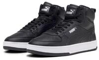 PUMA CAVEN 2.0 MID WTR Winterboots kn&ouml;chelhoch, profilierte Gummilaufsohle, weiches