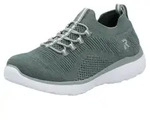 Rieker Sport Slip-On Sneaker, Slipper, Freizeitschuh, Schlupfschuh mit