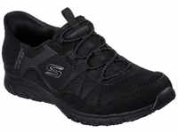 Skechers GRATIS SPORT-AWE INSPIRING Slip-On Sneaker im monochromen Look