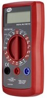 REV Multimeter Vielfachmessger&auml;t digital mit Signalgenerator 0037387102