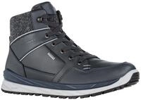 Lowa Winter-Travelschuhe Atrato GTX (Glattleder) navyblau Herren Winterstiefel