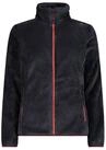 CMP Fleecejacke CMP Damen Jacke Woman Jacket 38P1536