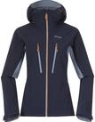 Bergans Softshelljacke Funktionsjacke CECILIEMOUNTAIN SOFTSHELL JACKET