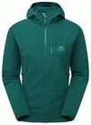 Mountain Equipment Softshelljacke Echo Hooded Wmn's Jacket