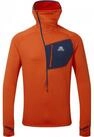 Mountain Equipment Longsleeve Kapuzensweat M ECLIPSE HOODED ZIP T