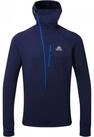 Mountain Equipment Longsleeve Kapuzensweat M ECLIPSE HOODED ZIP T