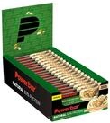 PowerBar Natural Protein Salty Peanut Crunch 18x40g veganer Protein Riegel...
