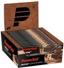 PowerBar Protein Plus Low Sugar Chocolate Brownie 16 x 35 g Riegel Riegel, 16 er
