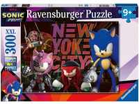 Ravensburger Sonic Prime XXL 300 pcs (13384)