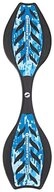 Razor Skateboard Waveboard Ripstick, Stabiles Kunststoffdeck mit rutschfester