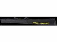 Fischer Sports Ski Fischer Eco XC 1-Paar 195 Skisack