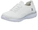 Rieker Sport Slip-On Sneaker, Slipper, Freizeitschuh, Schlupfschuh mit