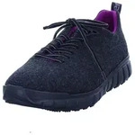 Ganter EVO Merino Schn&uuml;rschuh schwarz 36 EU