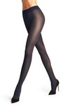 FALKE Feinstrumpfhose Pure Matt Strumpfhose semi-blickdicht & matt 50 DEN (1 St)