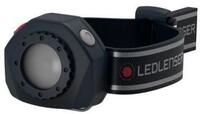 Ledlenser Taschenlampe Cliplight CU2R, Signallicht f&uuml;r Sicherheit, einfache