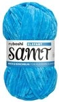 myboshi myboshi Samt, 100% Polyester H&auml;kelwolle