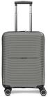 Stratic Handgep&auml;ck-Trolley Shine, 4 Rollen, Polypropylen