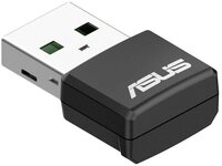 Asus WLAN-Dongle USB-AX55 Nano AX1800 Dual Band WiFi 6 USB Adapter
