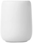 blomus Zahnputzbecher SONO Zahnputzbecher white 11 cm