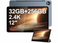 DOOGEE T20 Ultra Gaming Tablet PC, 32GB RAM Tablet (12, 256 GB, Android 13, 4G...