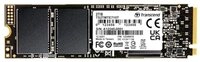Transcend MTE710T M.2 2280 SSD 256GB TS256GMTE710T SSHD-Hybrid-Festplatte (256...