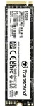 Transcend MTE712A M.2 2280 SSD 512GB TS512GMTE712A SSHD-Hybrid-Festplatte (512 GB),