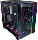 MONTECH PC-Geh&auml;use Montech KING 95 PRO, Tower-Geh&auml;use, (Tempered