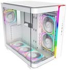 MONTECH PC-Geh&auml;use Montech KING 95 PRO, Tower-Geh&auml;use, (Tempered