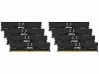 Kingston FURY DIMM 128 GB DDR5-6000 (8x 16 GB) Octo-Kit Arbeitsspeicher