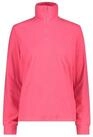 CMP Fleecepullover CMP Damen Fleece Pullover Woman Fleece Sweat 3G27836