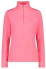 CMP Fleecepullover CMP Damen Pullover WOMAN SWEAT 38E1596