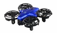 Amewi RC-Bagger Amewi Sparrow Mini Drohne, Steuerungssensoren blau