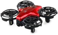 Amewi RC-Bagger Amewi Sparrow Mini-Drohne, Steuerungssensoren rot