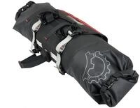 REVELATE DESIGNS Fahrradtasche, Lenkertasche Sweetroll, 11 Liter