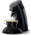 Philips Senseo Kaffeepadmaschine Philips Senseo Kaffeepadmaschine