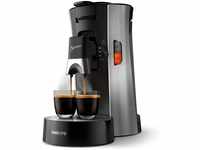 Philips Senseo Kaffeepadmaschine CSA250/10 Select - Kaffeepadmaschine -...